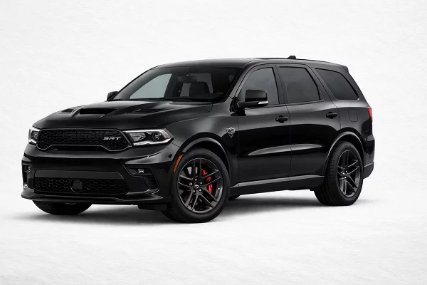 Used 2023 Dodge Durango Image
