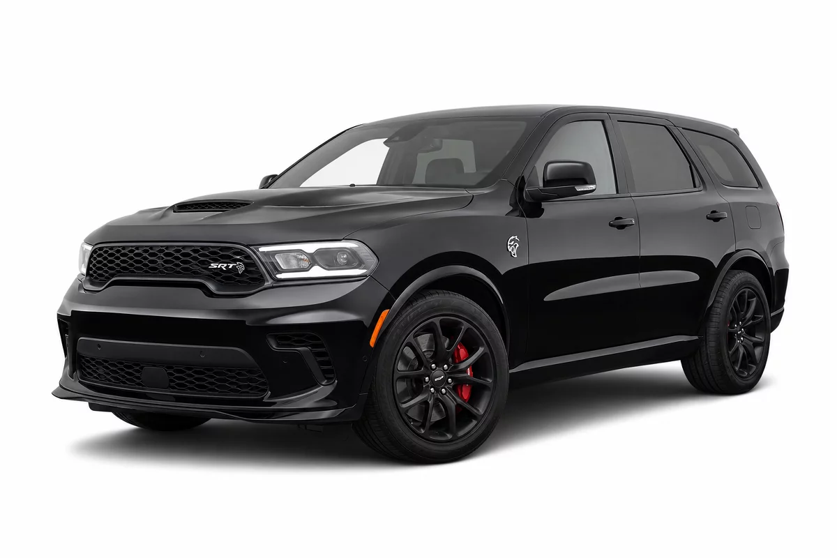 Used 2024 Dodge Durango