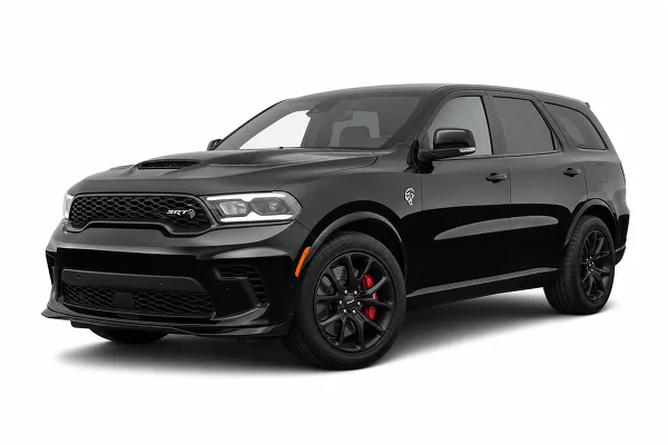 Used 2024 Dodge Durango Image