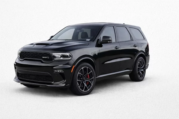 Used 2021 Dodge Durango Image