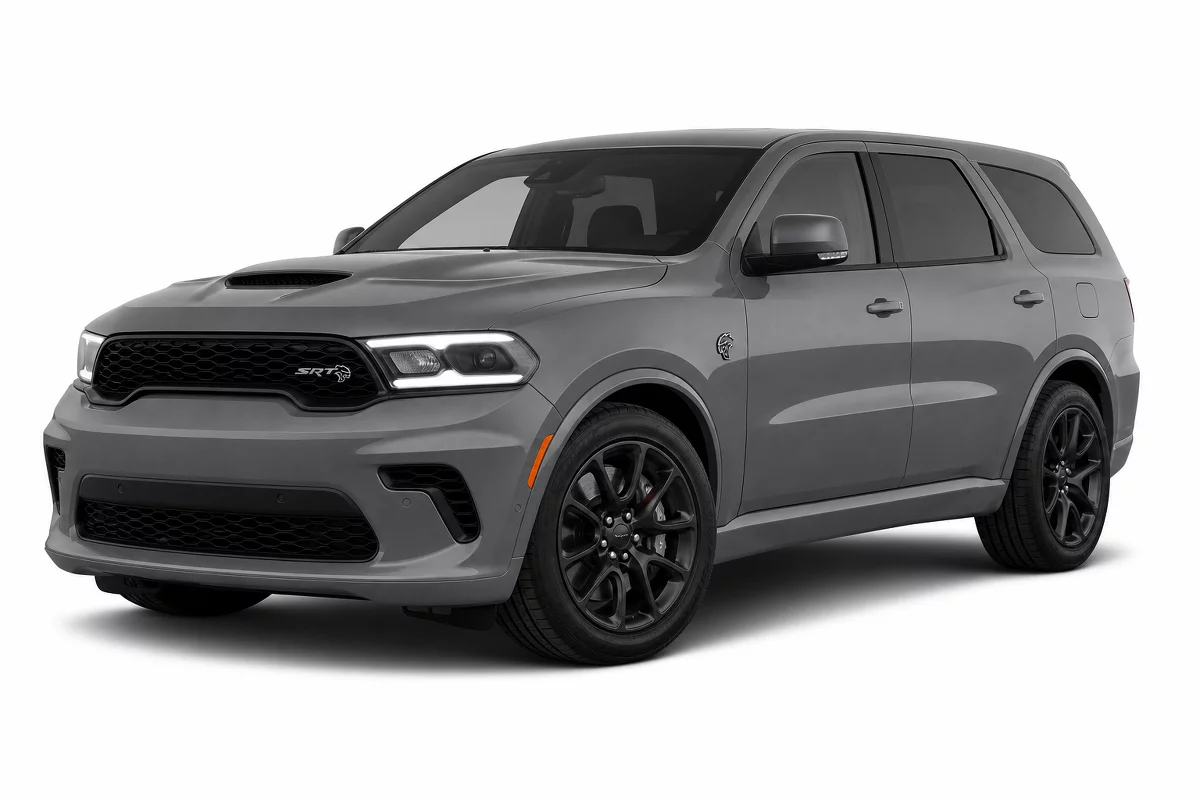 Used 2021 Dodge Durango