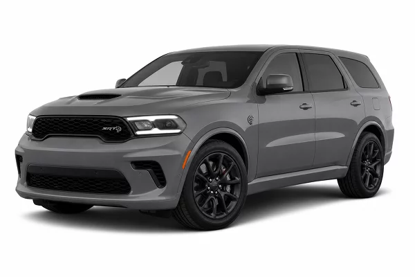 Used 2021 Dodge Durango Image