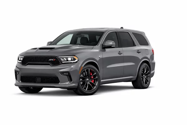 Used 2021 Dodge Durango Image