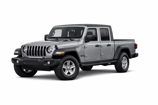 Used 2023 Jeep Gladiator Image