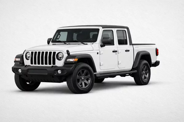 Used 2023 Jeep Gladiator Image