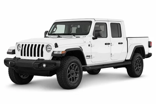 Used 2023 Jeep Gladiator Image