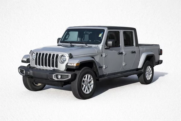 Used 2023 Jeep Gladiator Image