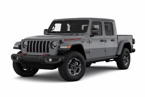 Used 2024 Jeep Gladiator Image