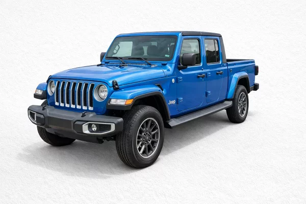 Used 2023 Jeep Gladiator Image