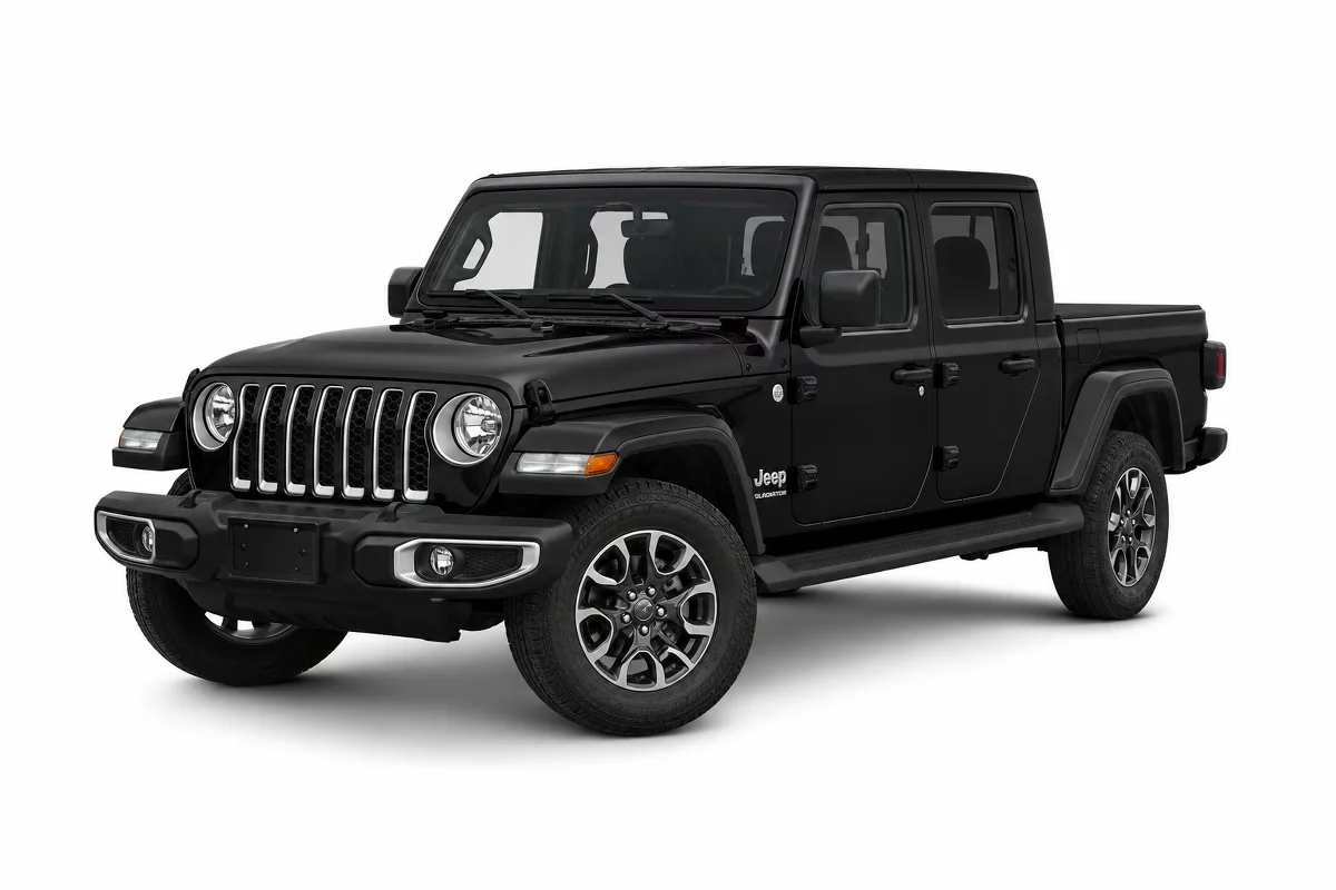 Used 2020 Jeep Gladiator