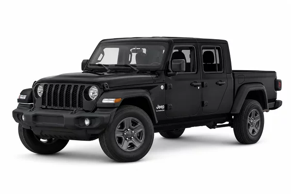 Used 2023 Jeep Gladiator Image