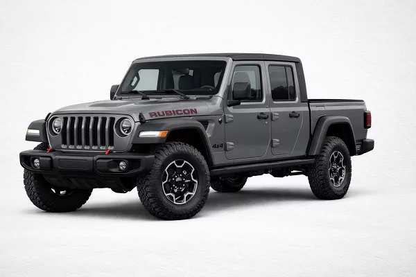 Used 2023 Jeep Gladiator Image
