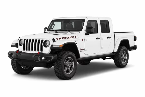 Used 2021 Jeep Gladiator Image