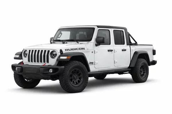 Used 2023 Jeep Gladiator Image