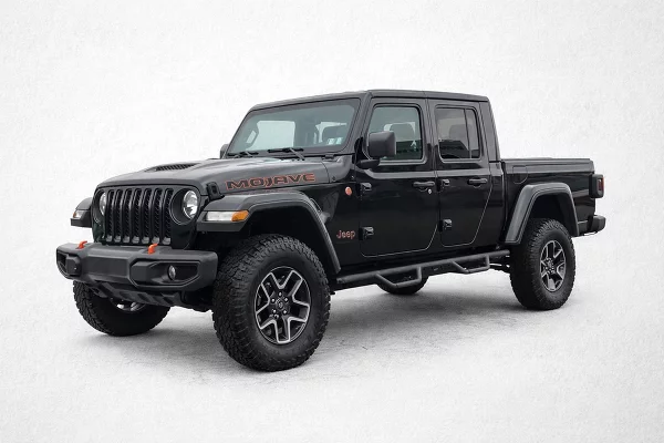 Used 2023 Jeep Gladiator