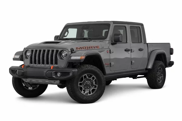 Used 2021 Jeep Gladiator Image