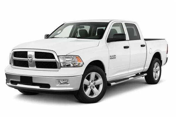 Used 2012 RAM 1500 Image