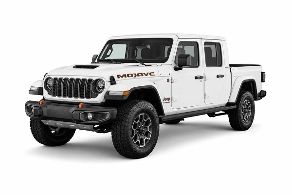 Used 2026 Jeep Gladiator Image
