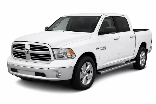 Used 2016 RAM 1500 Image