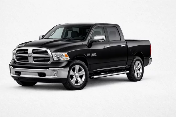 Used 2019 RAM 1500 Classic Image