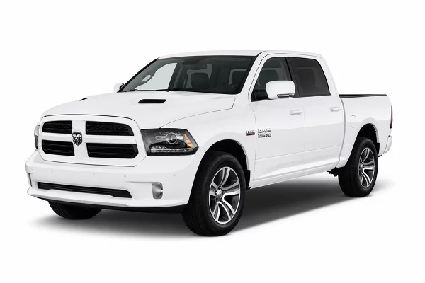 Used 2013 RAM 1500 Image