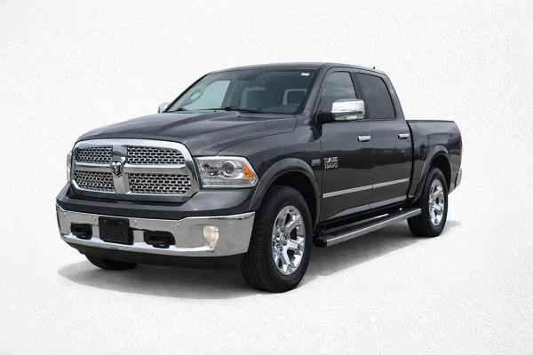 Used 2017 RAM 1500 Image