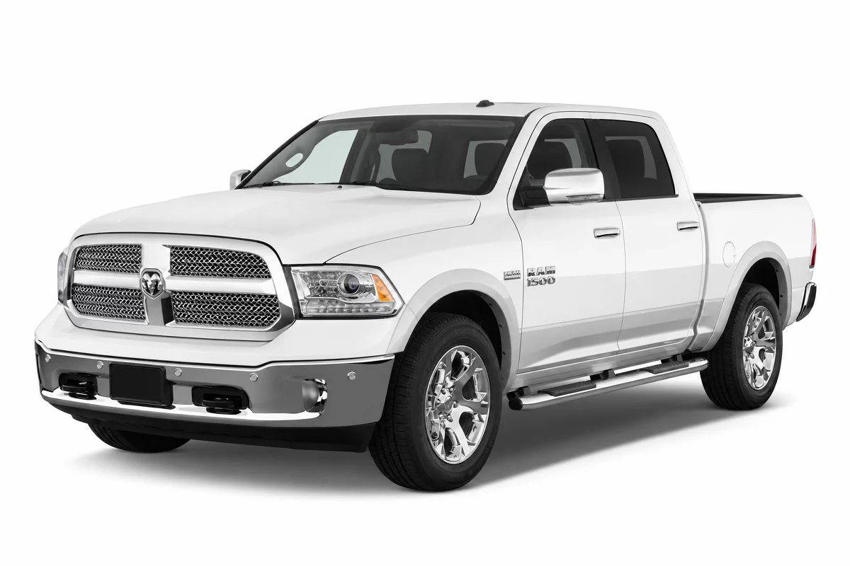 Used 2018 RAM 1500