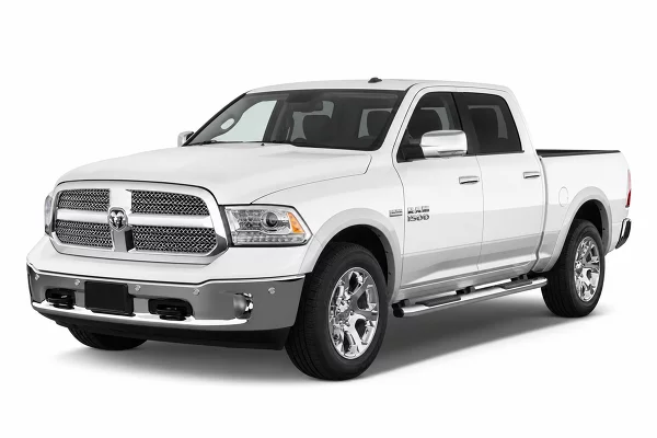 Used 2018 RAM 1500 Image