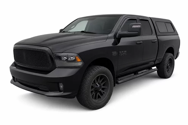 Used 2018 RAM 1500 Image
