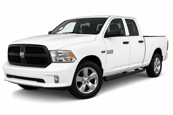 Used 2017 RAM 1500 Image