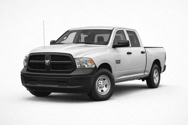 Used 2019 RAM 1500 Classic Image