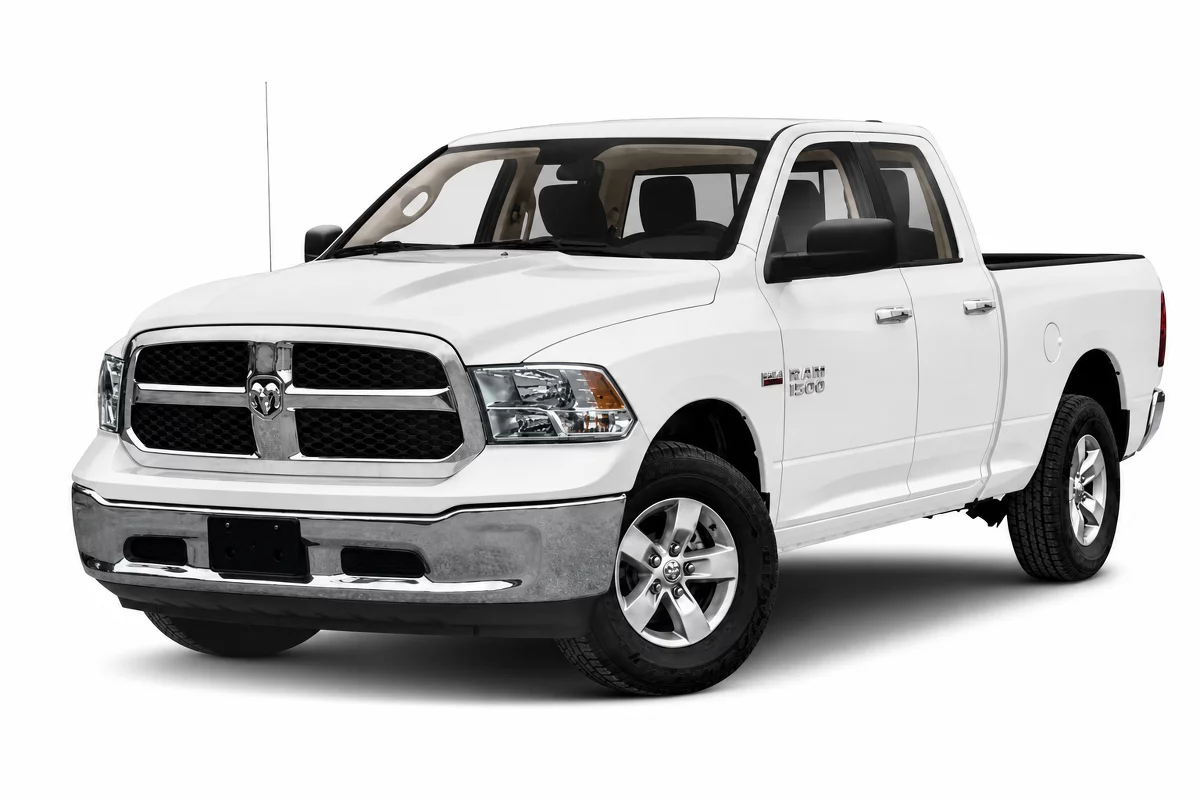 Used 2020 RAM 1500 Classic