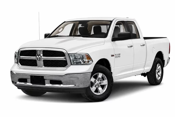 Used 2020 RAM 1500 Classic Image