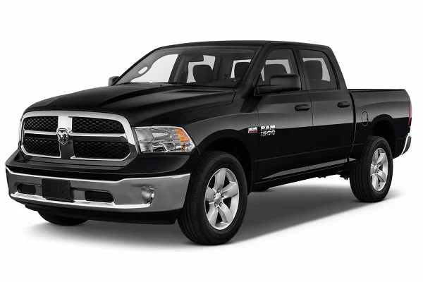 Used 2024 RAM 1500 Classic Image