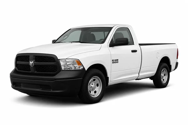 Used 2014 RAM 1500 Image