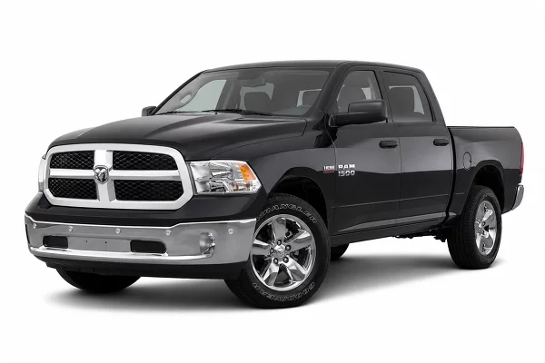 Used 2016 RAM 1500 Image