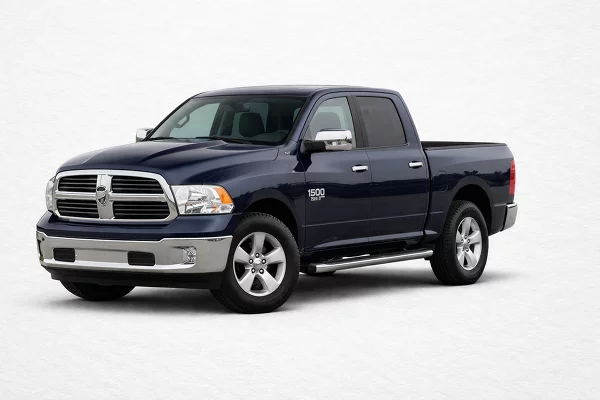 Used 2016 RAM 1500 Image