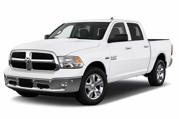 Used 2016 RAM 1500 Image
