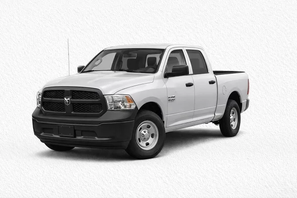 Used 2019 RAM 1500 Classic Image
