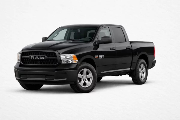 Used 2024 RAM 1500 Classic Image