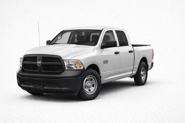 Used 2019 RAM 1500 Classic Image