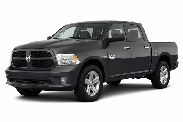 Used 2015 RAM 1500 Image