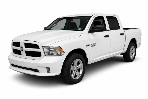 Used 2019 RAM 1500 Classic Image