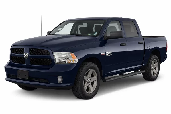 Used 2014 RAM 1500 Image