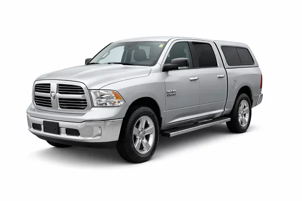 Used 2017 RAM 1500 Image