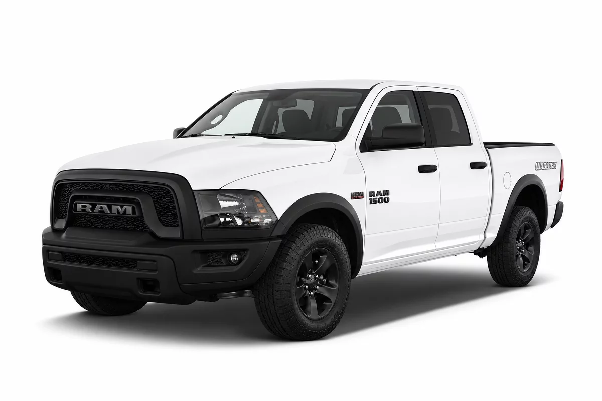 Used 2024 RAM 1500 Classic