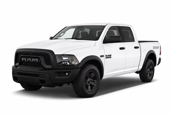 Used 2024 RAM 1500 Classic Image