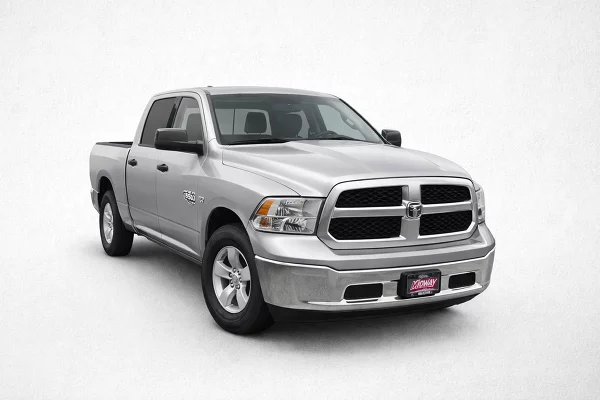 Used 2023 RAM 1500 Classic Image