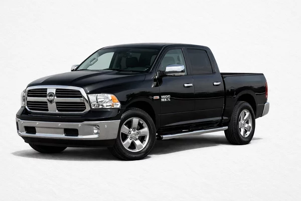 Used 2018 RAM 1500 Image
