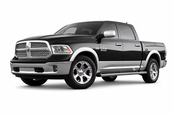 Used 2018 RAM 1500 Image